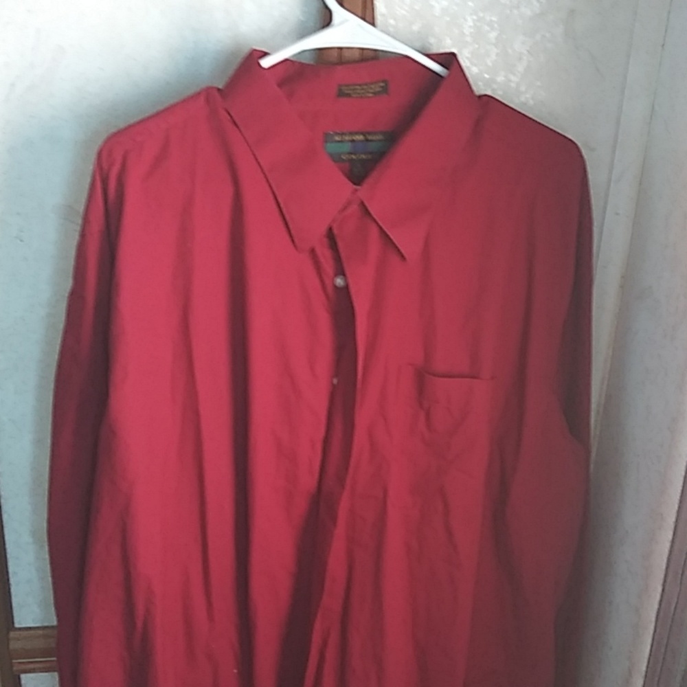 Alexander Juian dress shirt